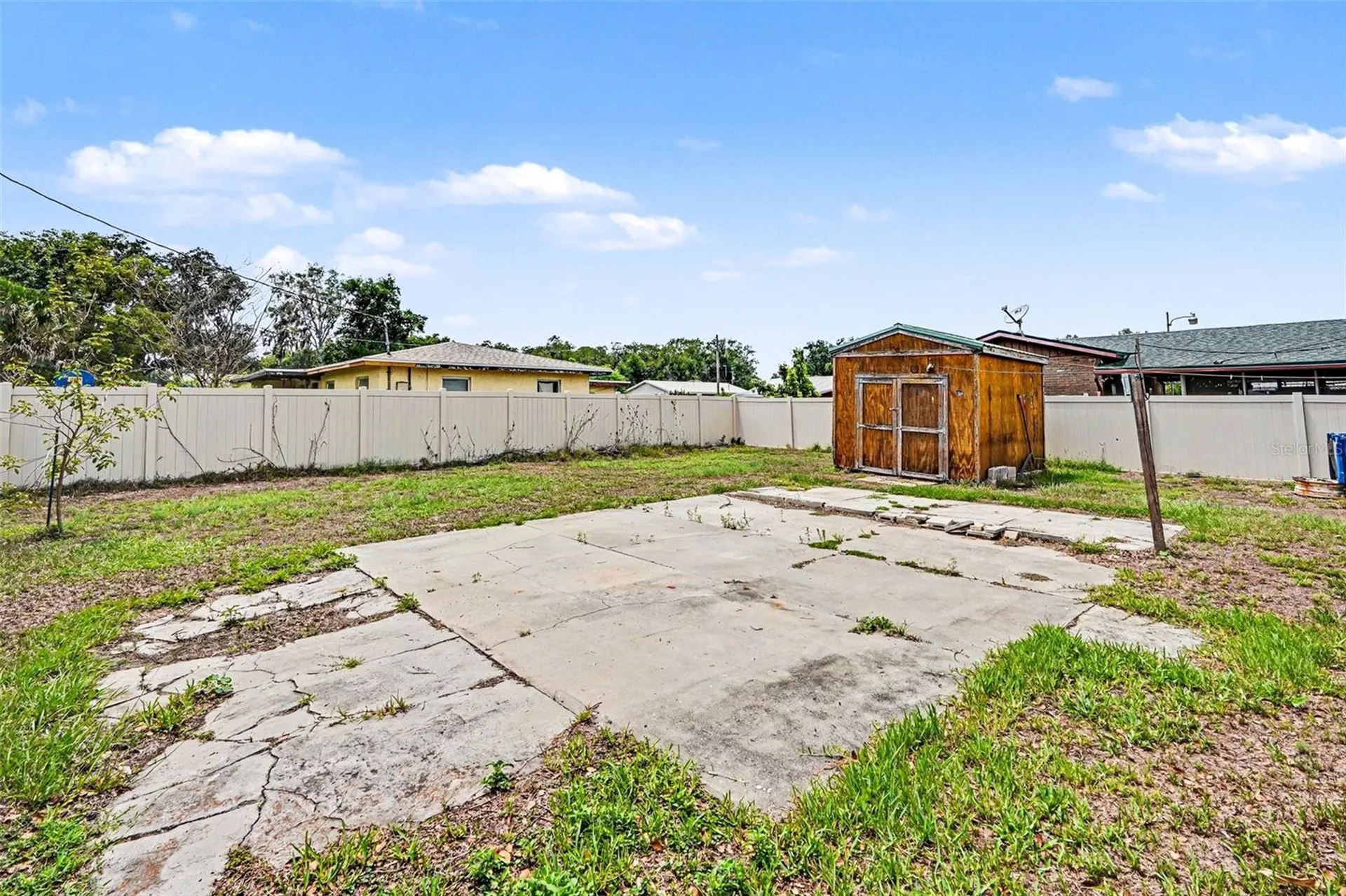 520 S Orange Avenue Fort Meade FL 33841
