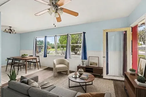 520 S Orange Avenue Fort Meade FL 33841