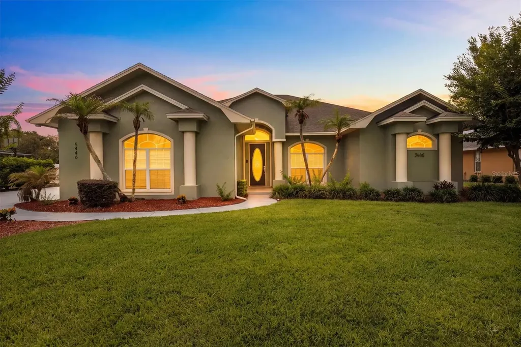 5446 Highlands Vista Circle Lakeland FL 33812