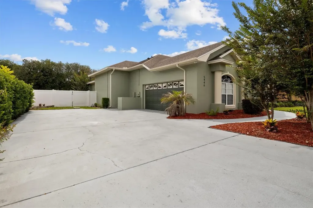 5446 Highlands Vista Circle Lakeland FL 33812