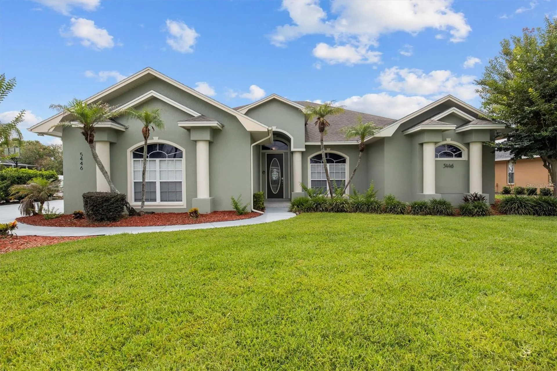 5446 Highlands Vista Circle Lakeland FL 33812