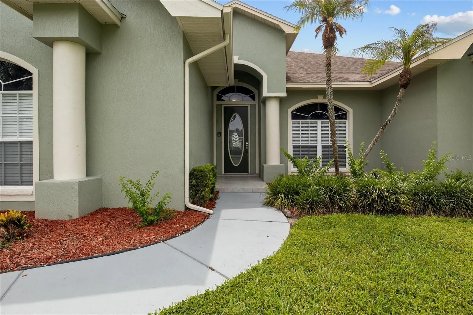 5446 Highlands Vista Circle Lakeland FL 33812