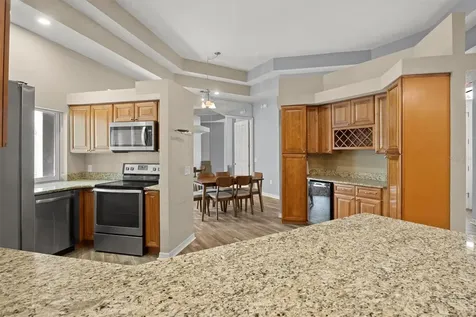 5446 Highlands Vista Circle Lakeland FL 33812