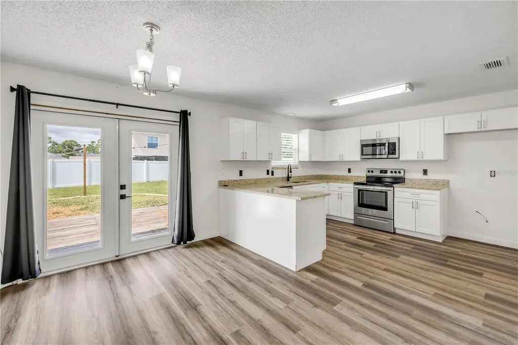 2726 Evergreen Drive Edgewater FL 32141