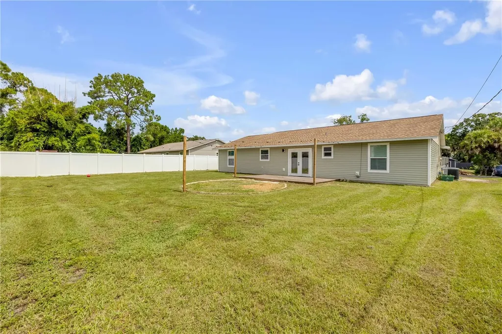 2726 Evergreen Drive Edgewater FL 32141
