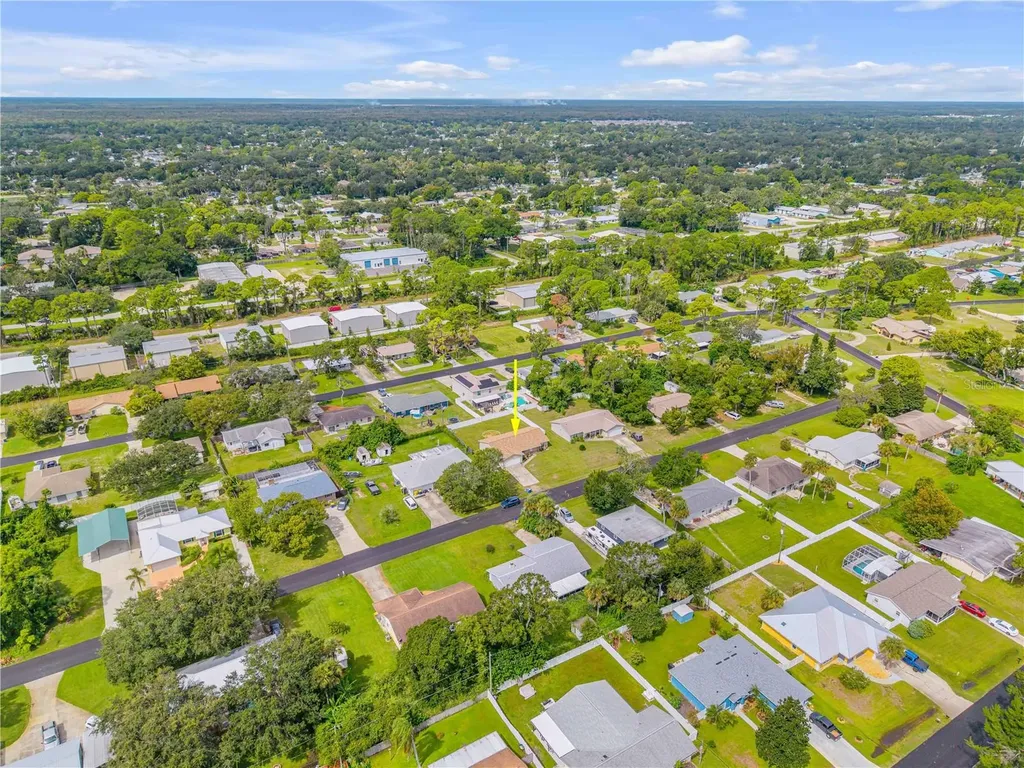 2726 Evergreen Drive Edgewater FL 32141