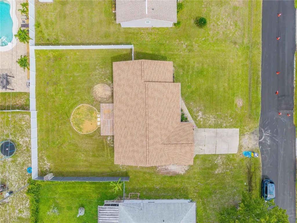 2726 Evergreen Drive Edgewater FL 32141