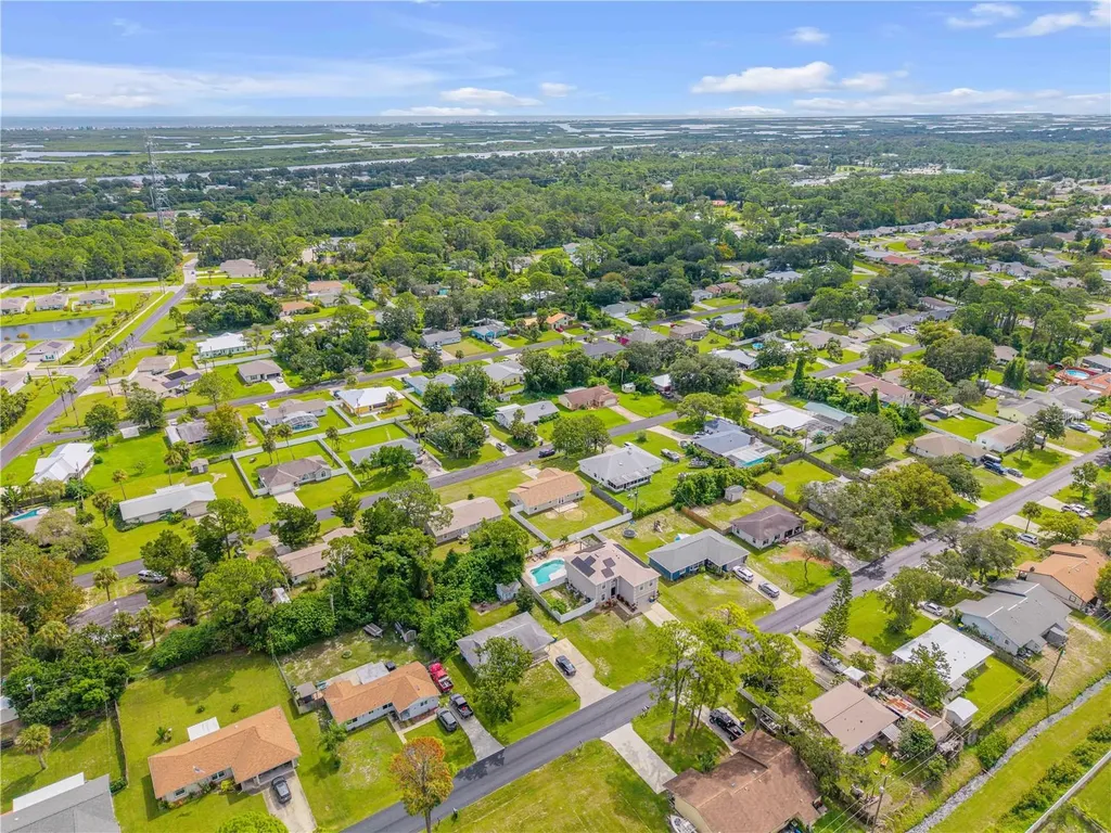2726 Evergreen Drive Edgewater FL 32141