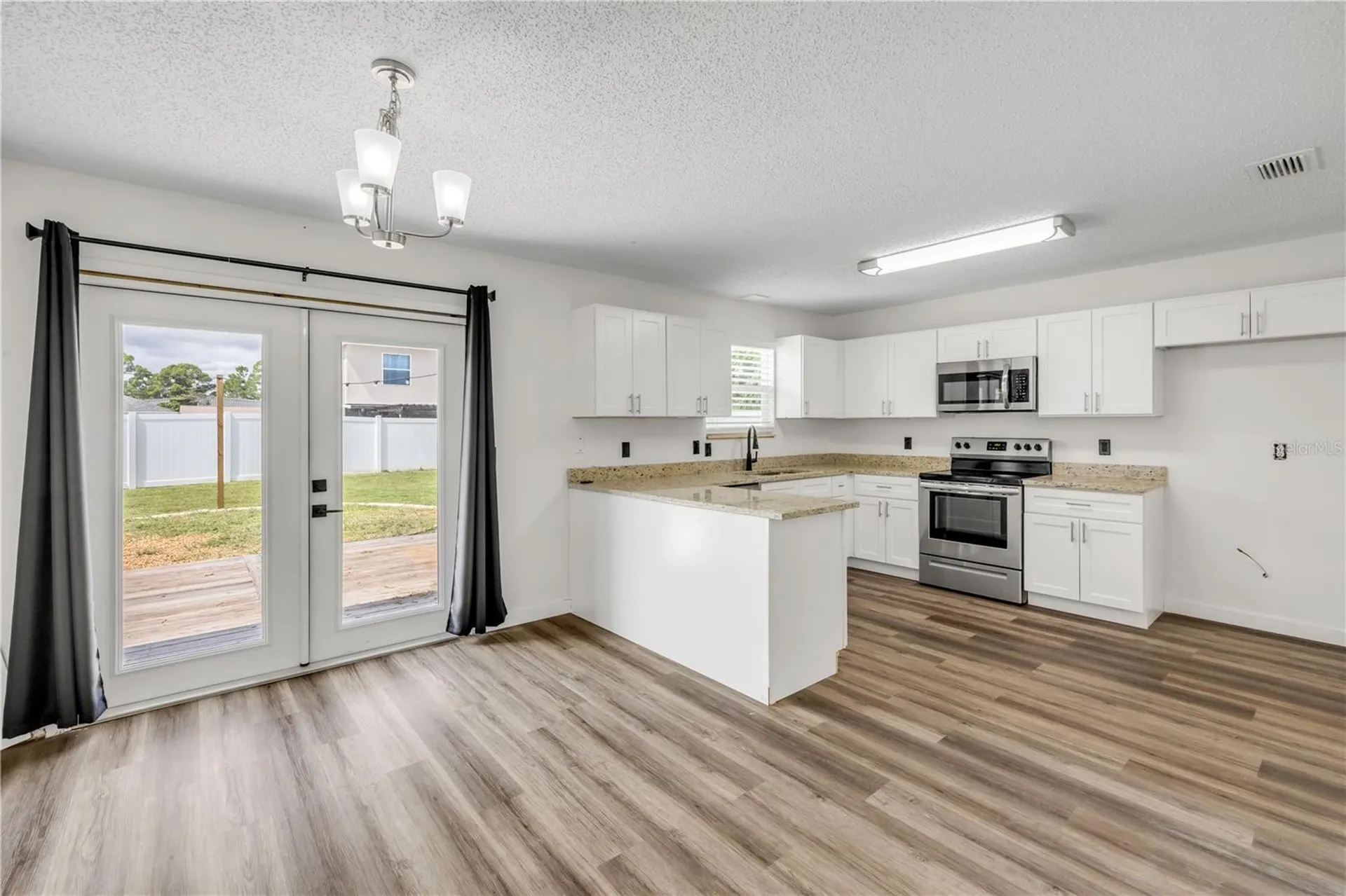 2726 Evergreen Drive Edgewater FL 32141