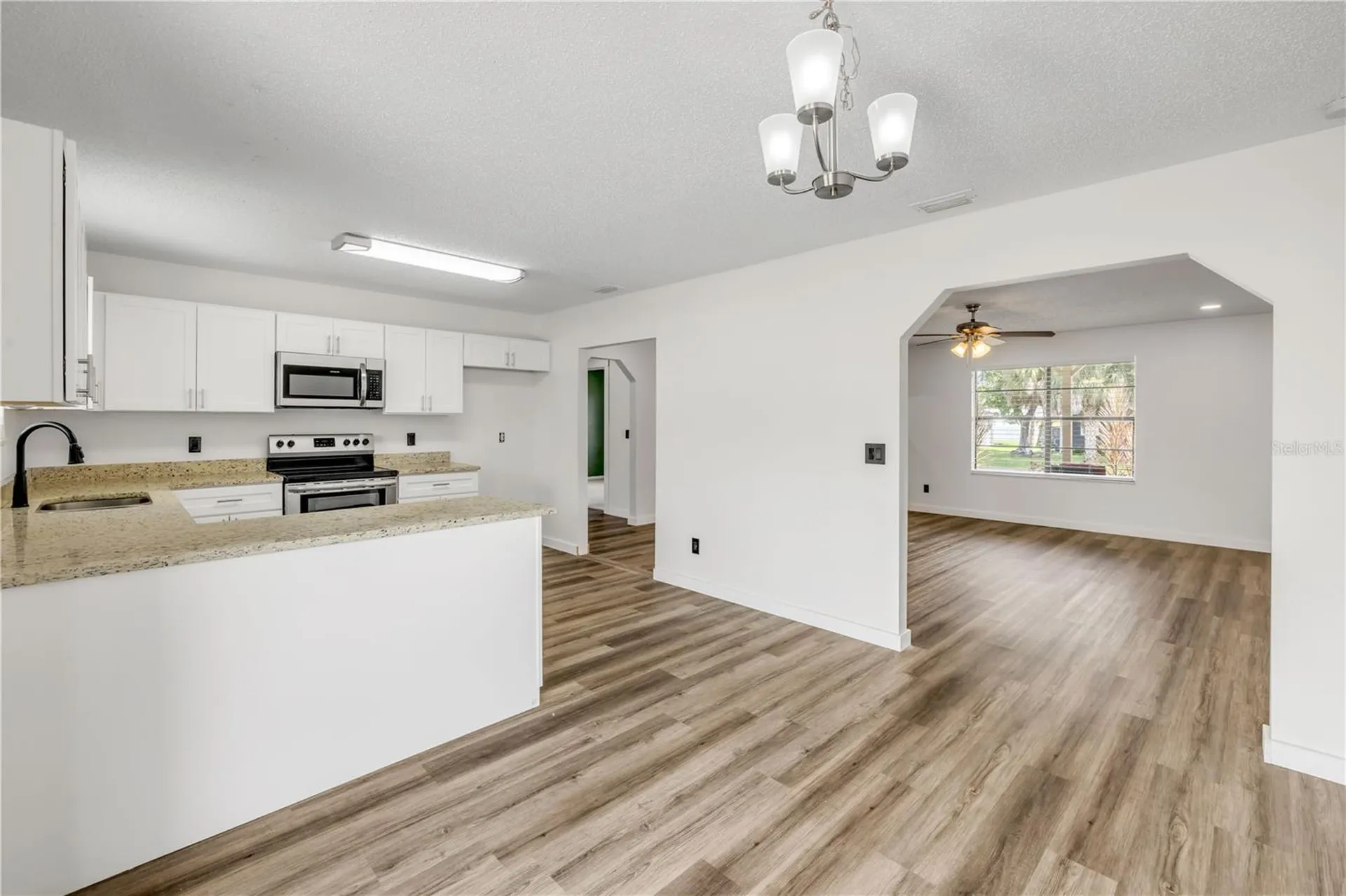 2726 Evergreen Drive Edgewater FL 32141