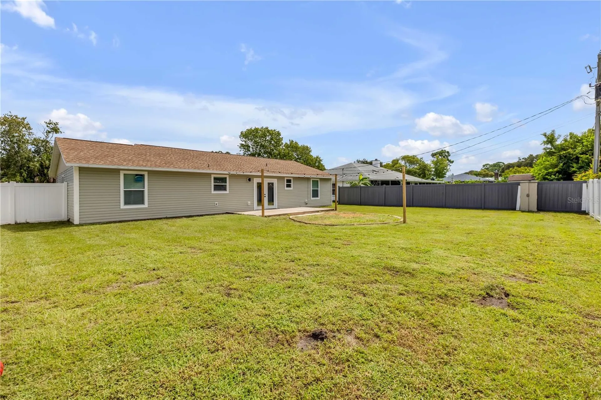 2726 Evergreen Drive Edgewater FL 32141