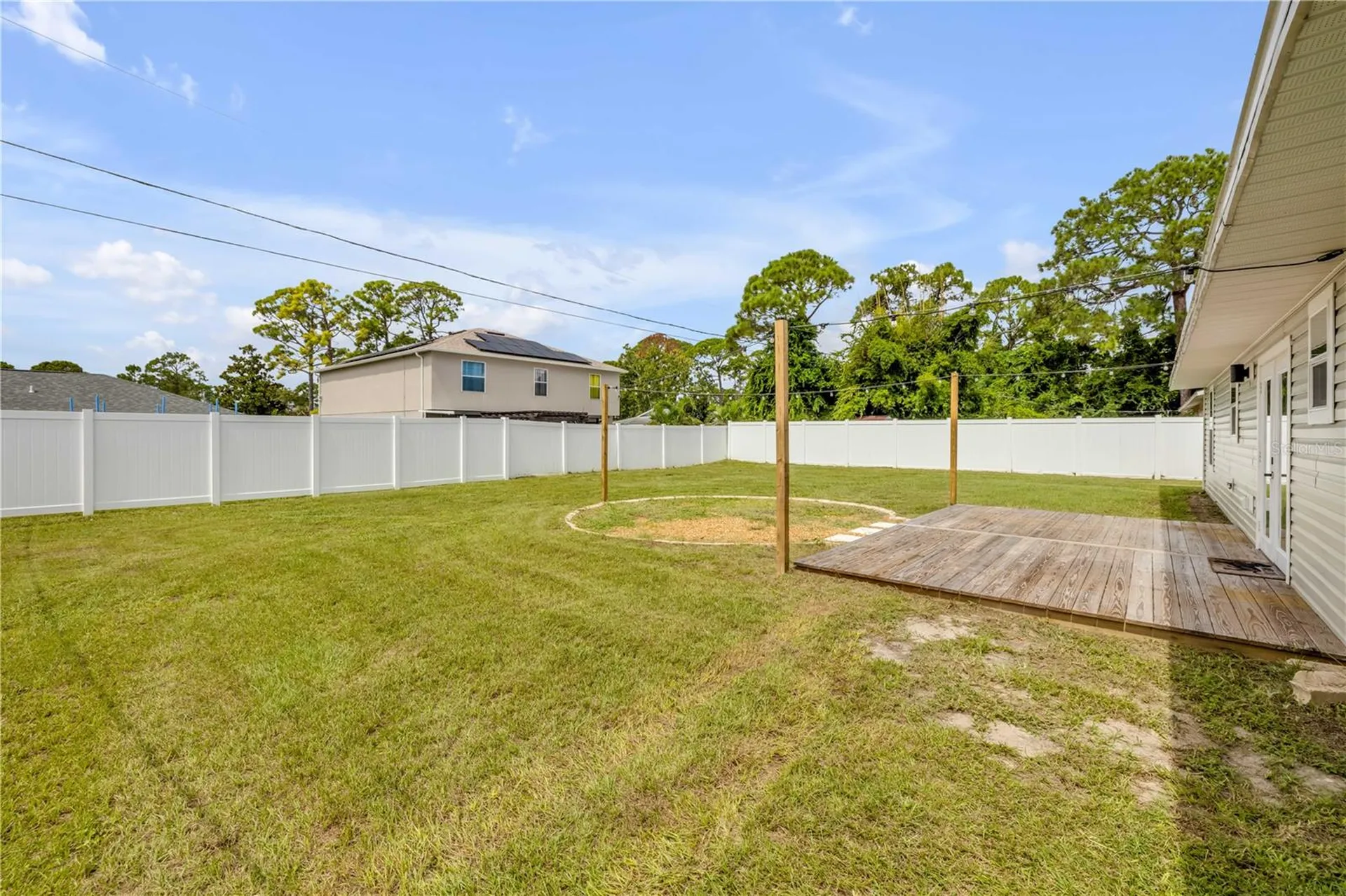 2726 Evergreen Drive Edgewater FL 32141