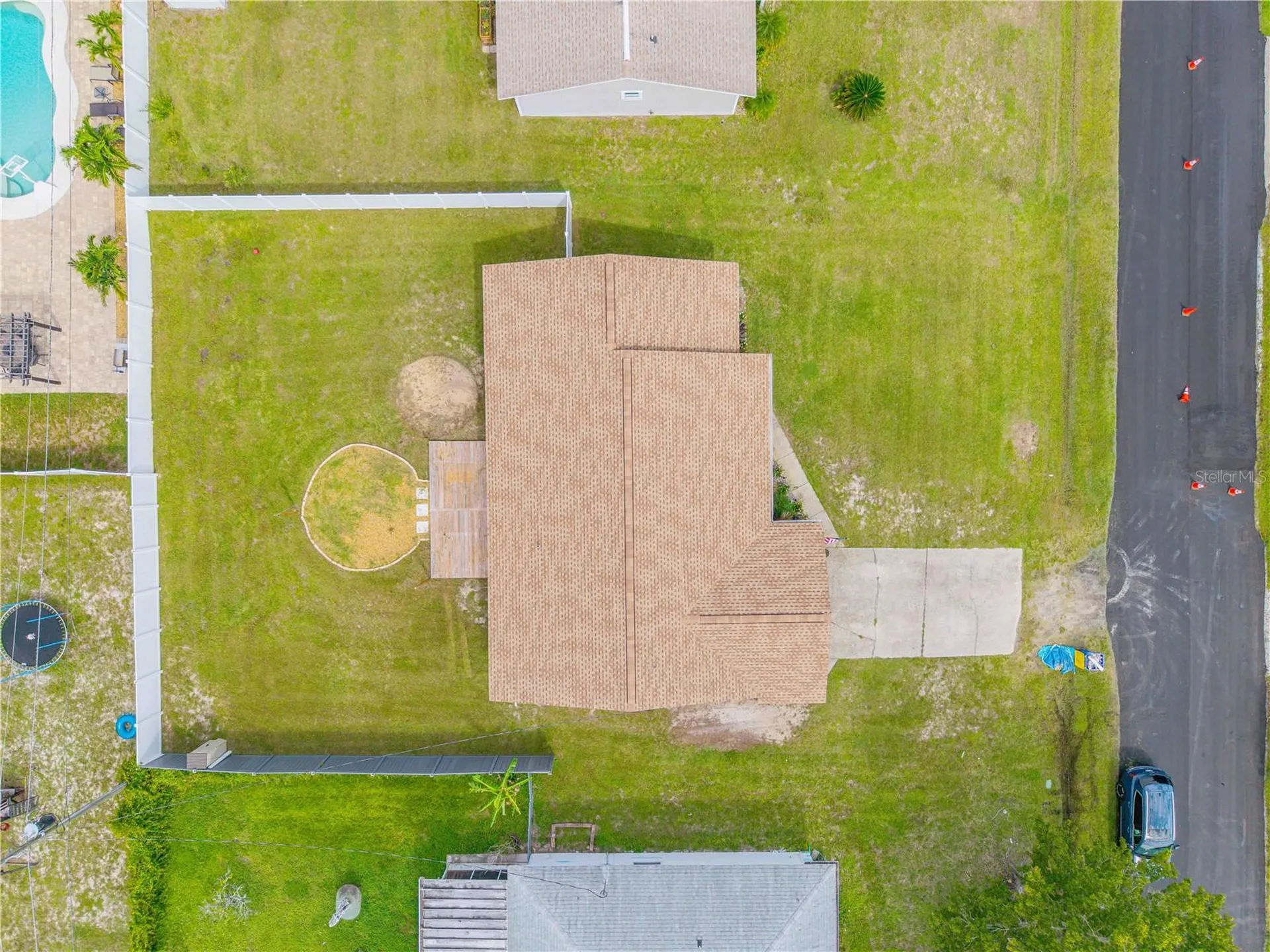 2726 Evergreen Drive Edgewater FL 32141