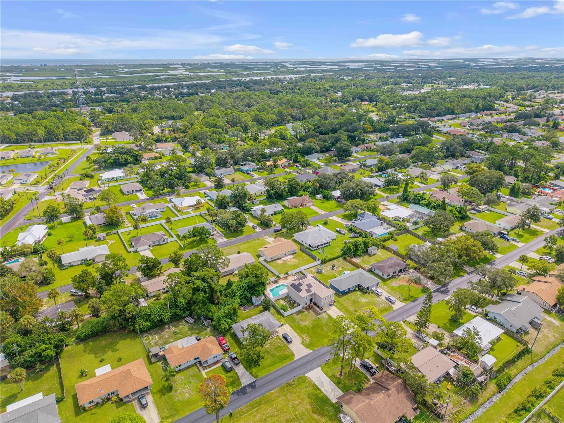 2726 Evergreen Drive Edgewater FL 32141