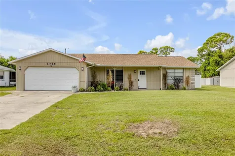 2726 Evergreen Drive Edgewater FL 32141