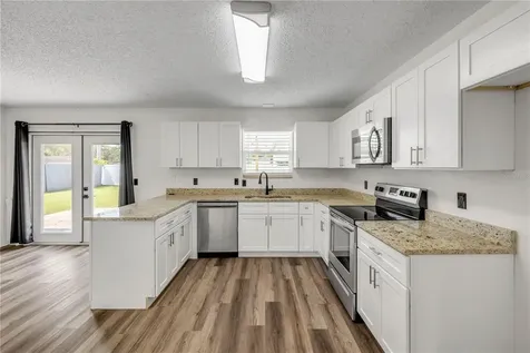 2726 Evergreen Drive Edgewater FL 32141