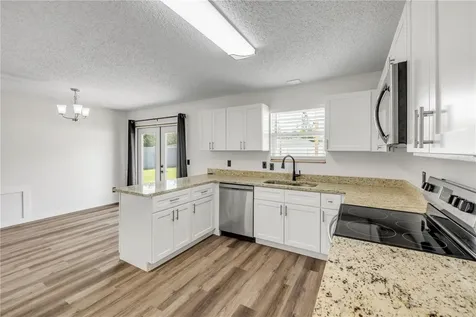 2726 Evergreen Drive Edgewater FL 32141