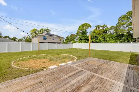2726 Evergreen Drive Edgewater FL 32141