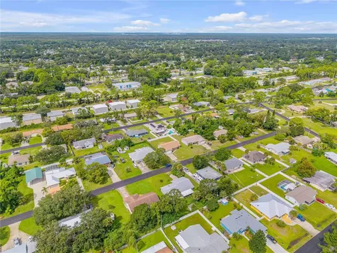 2726 Evergreen Drive Edgewater FL 32141