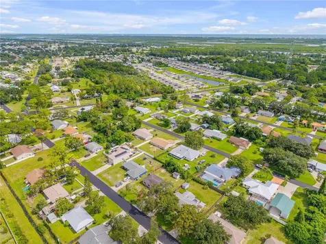 2726 Evergreen Drive Edgewater FL 32141
