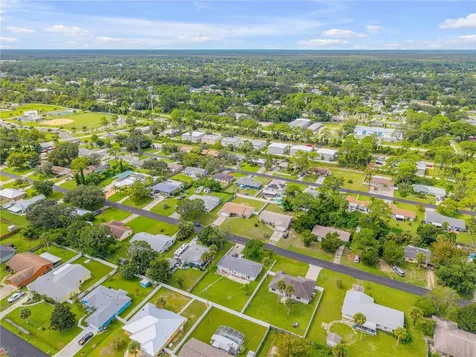 2726 Evergreen Drive Edgewater FL 32141
