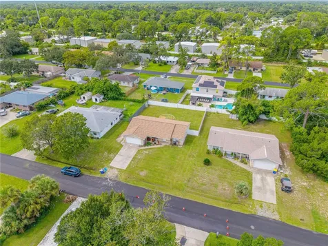 2726 Evergreen Drive Edgewater FL 32141