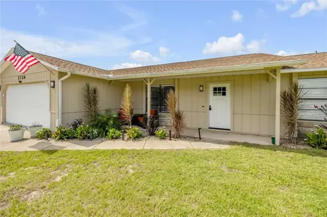 2726 Evergreen Drive Edgewater FL 32141