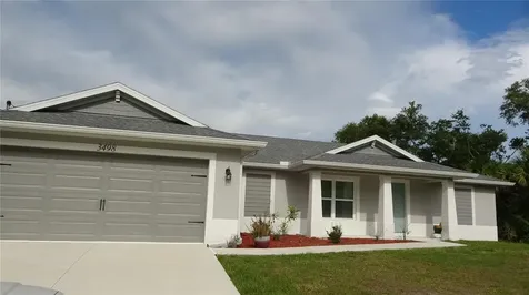 North Port FL 34288