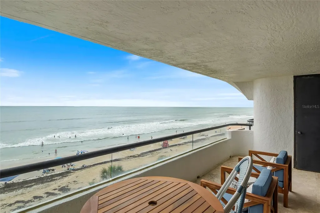 5275 S Atlantic Avenue New Smyrna Beach FL 32169