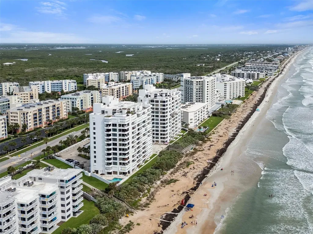 5275 S Atlantic Avenue New Smyrna Beach FL 32169