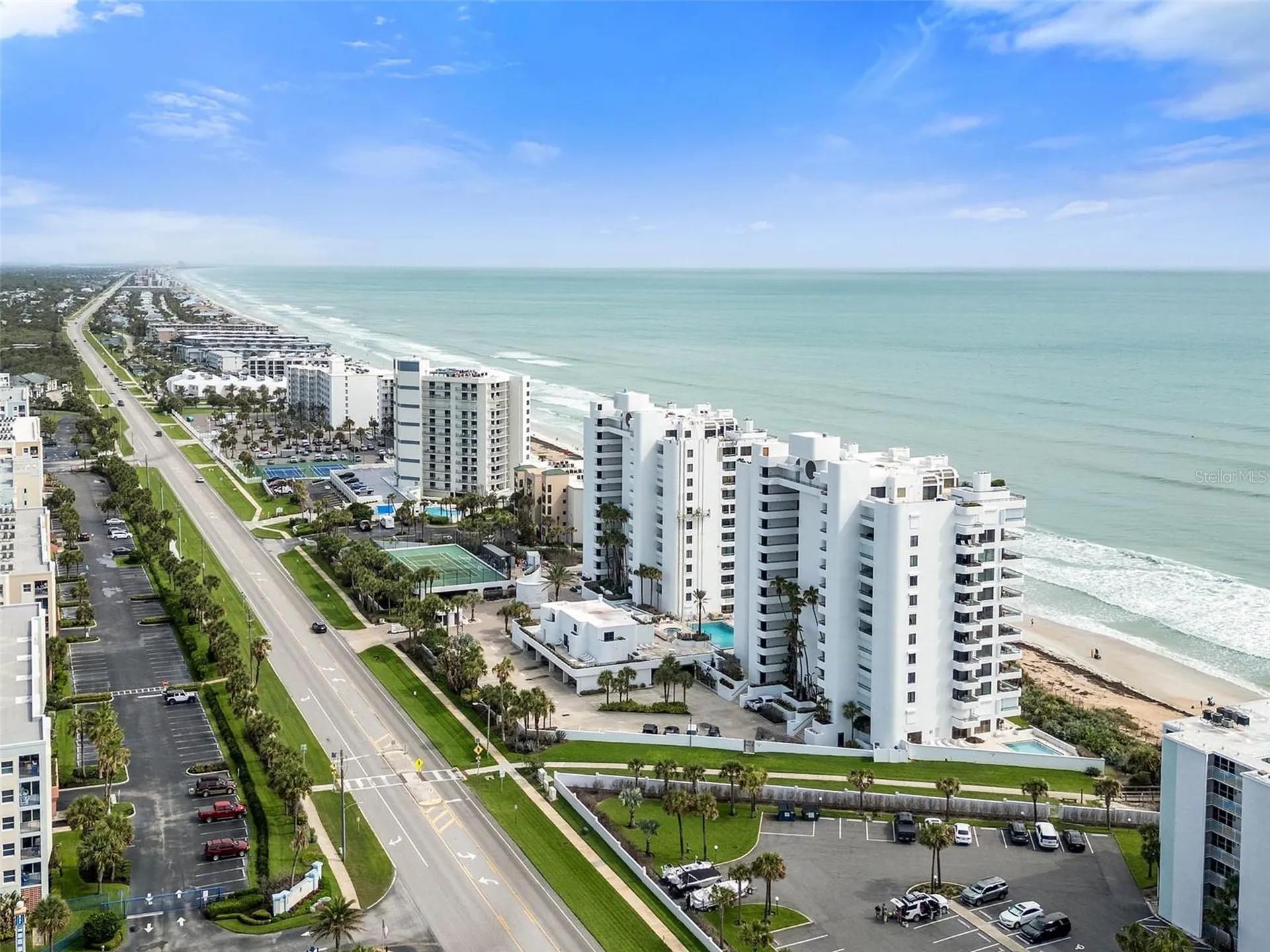 5275 S Atlantic Avenue New Smyrna Beach FL 32169