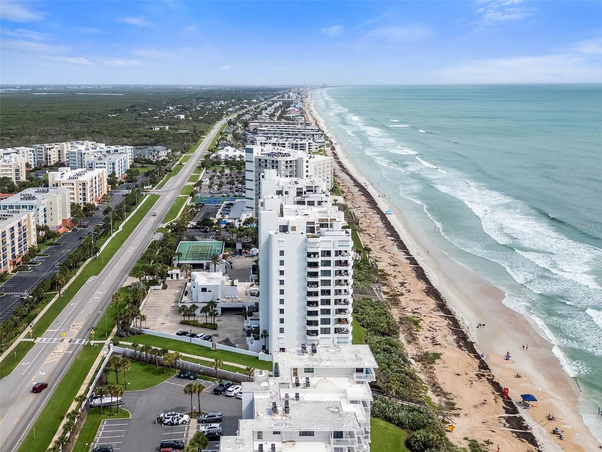 5275 S Atlantic Avenue New Smyrna Beach FL 32169