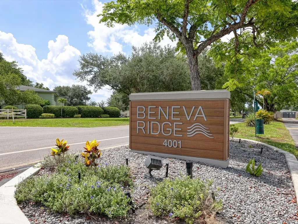 4001 Beneva Road Sarasota FL 34233