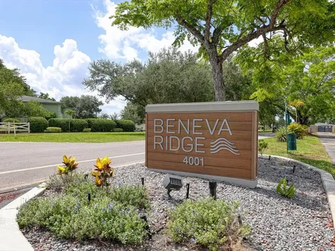 4001 Beneva Road Sarasota FL 34233