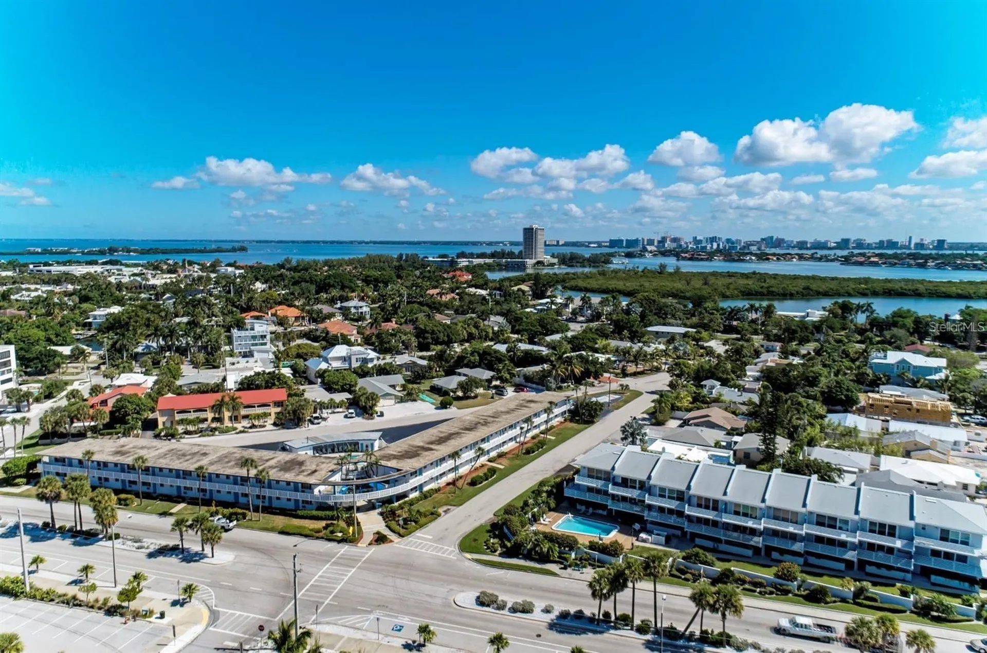 129 Tyler Drive Sarasota FL 34236