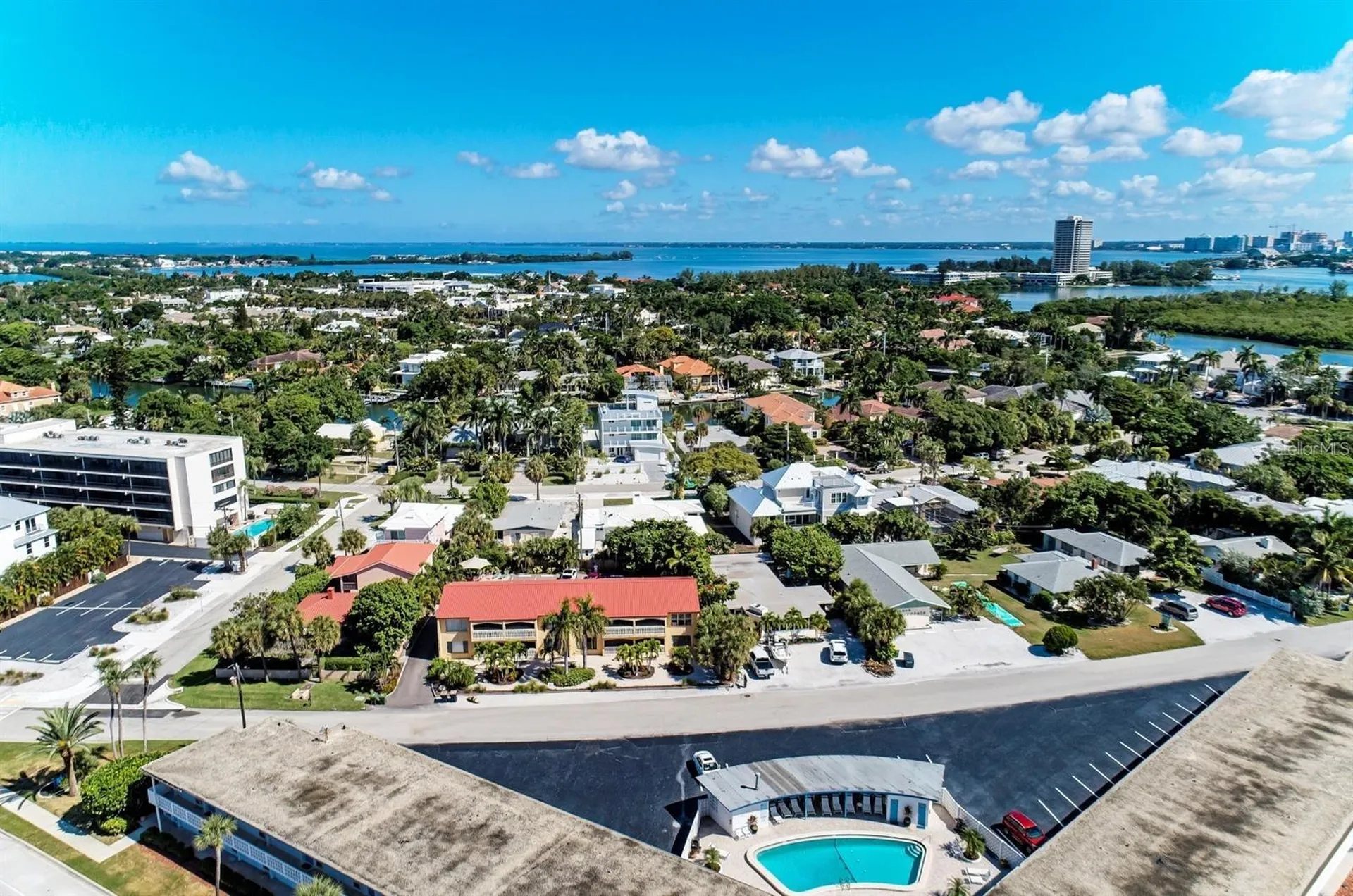 129 Tyler Drive Sarasota FL 34236