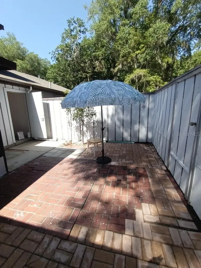 3758 NW 56th Lane Gainesville FL 32653