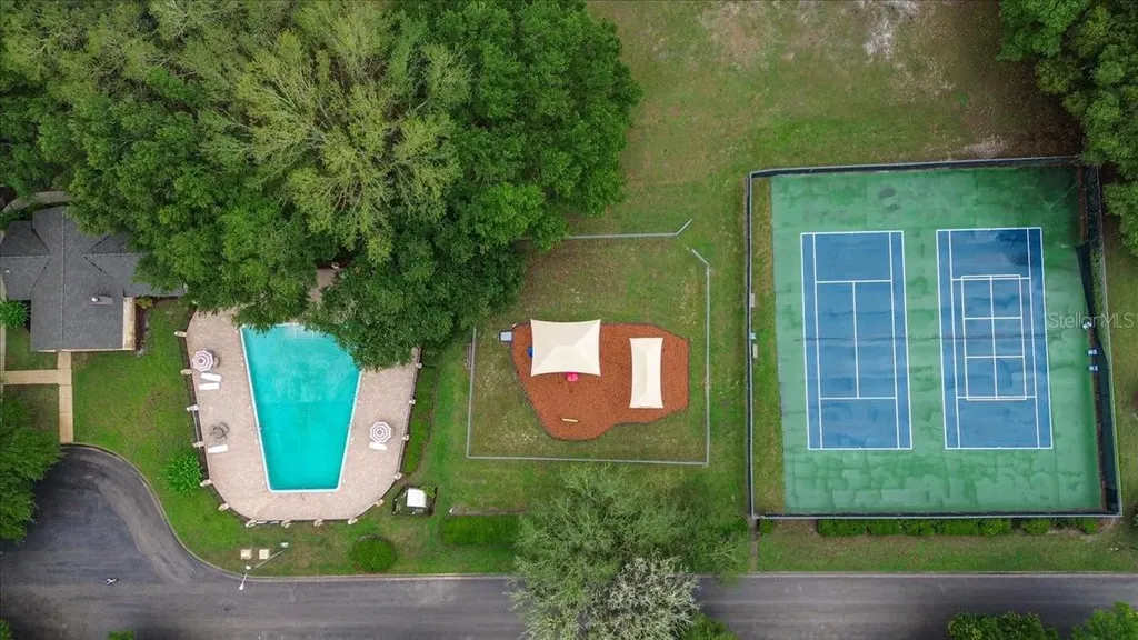 3758 NW 56th Lane Gainesville FL 32653