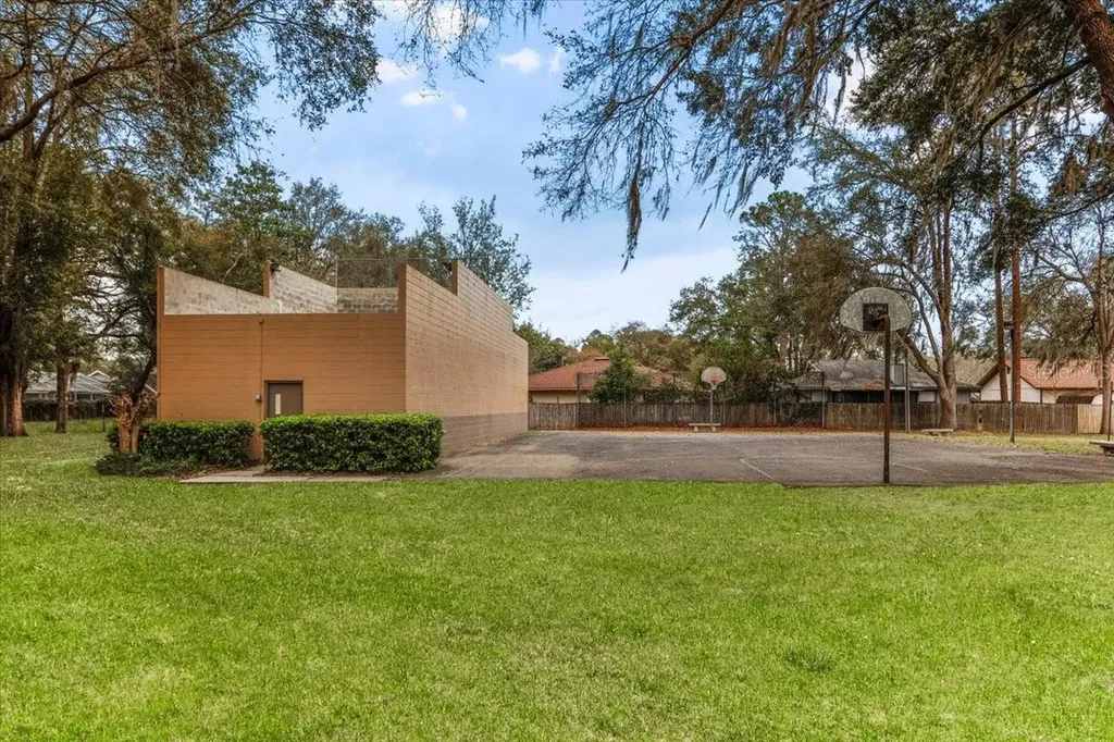 3758 NW 56th Lane Gainesville FL 32653