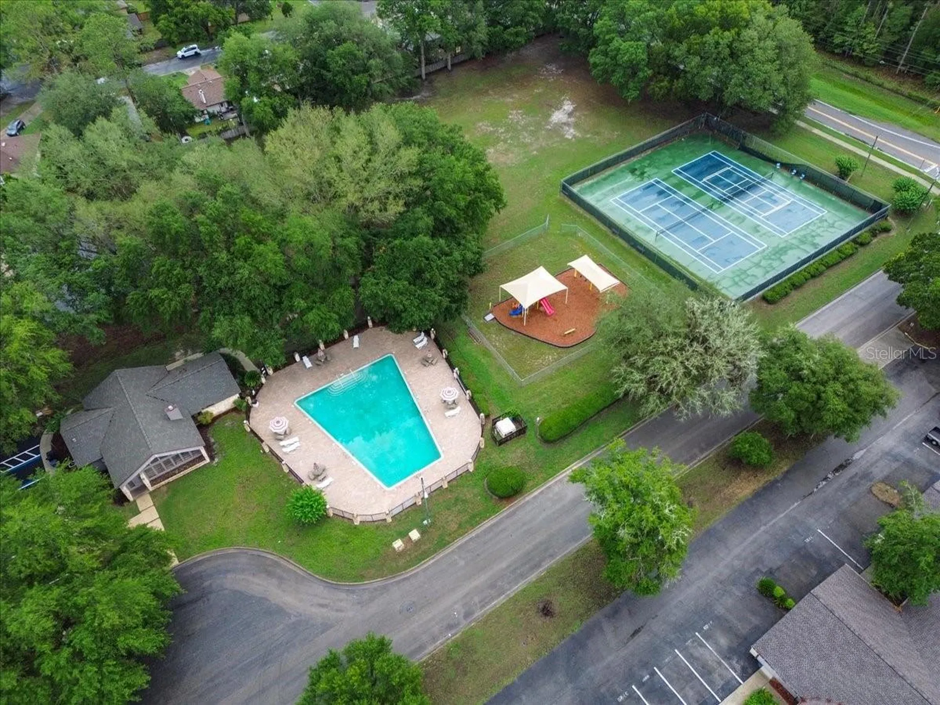 3758 NW 56th Lane Gainesville FL 32653