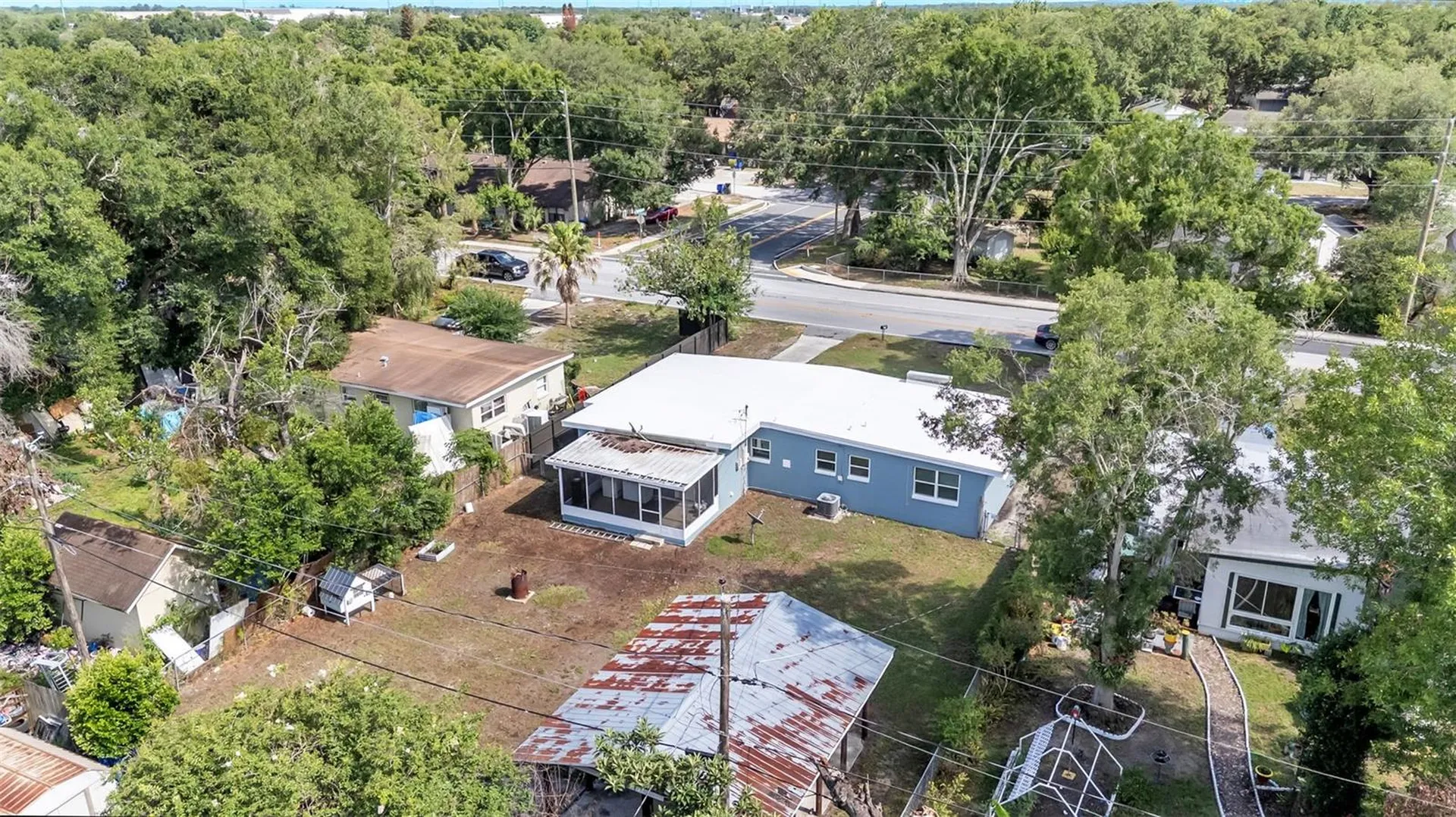 2270 S Crystal Lake Drive Lakeland FL 33801