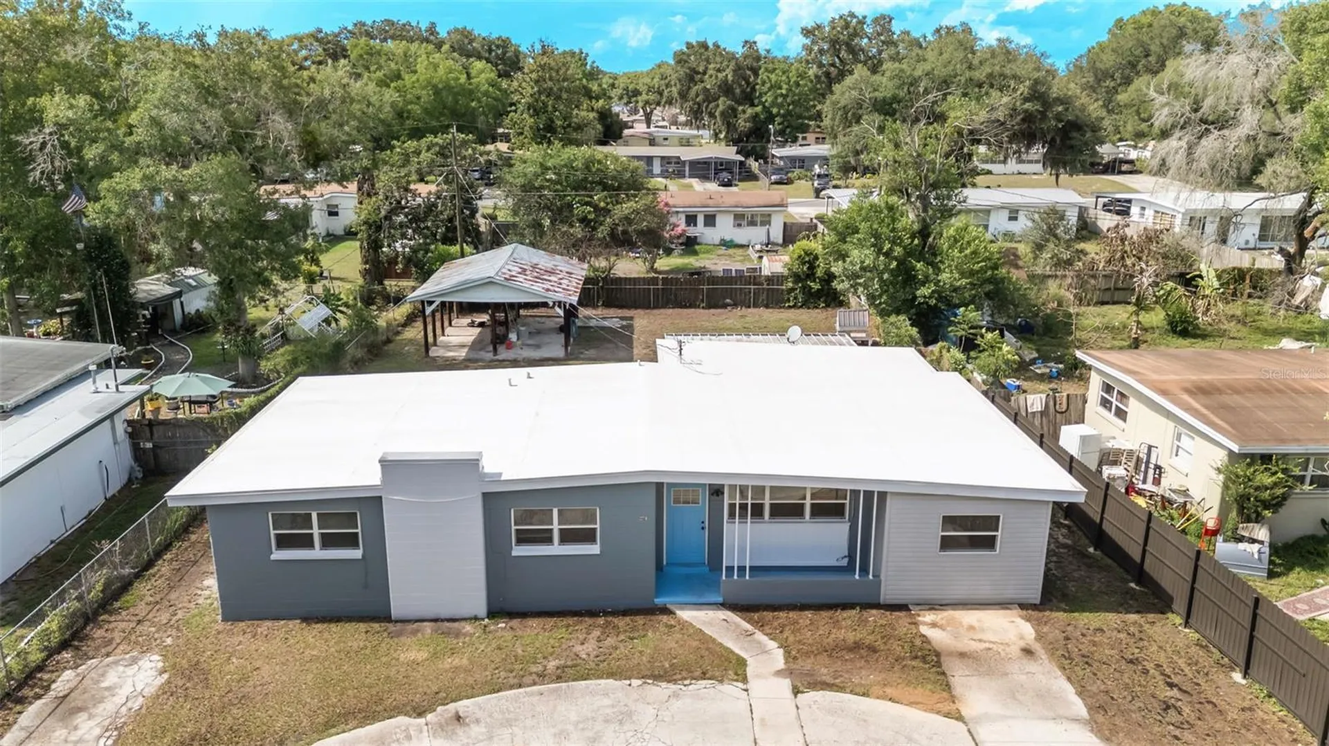 2270 S Crystal Lake Drive Lakeland FL 33801