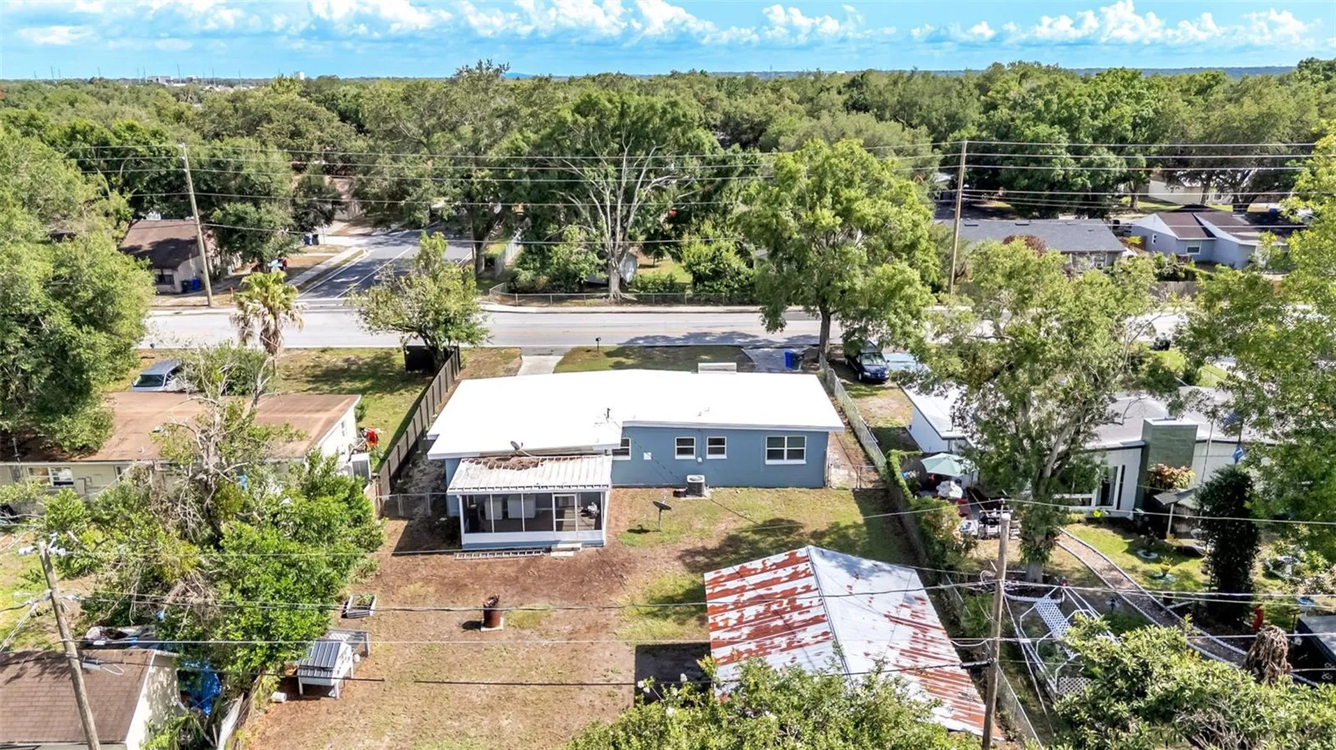 2270 S Crystal Lake Drive Lakeland FL 33801