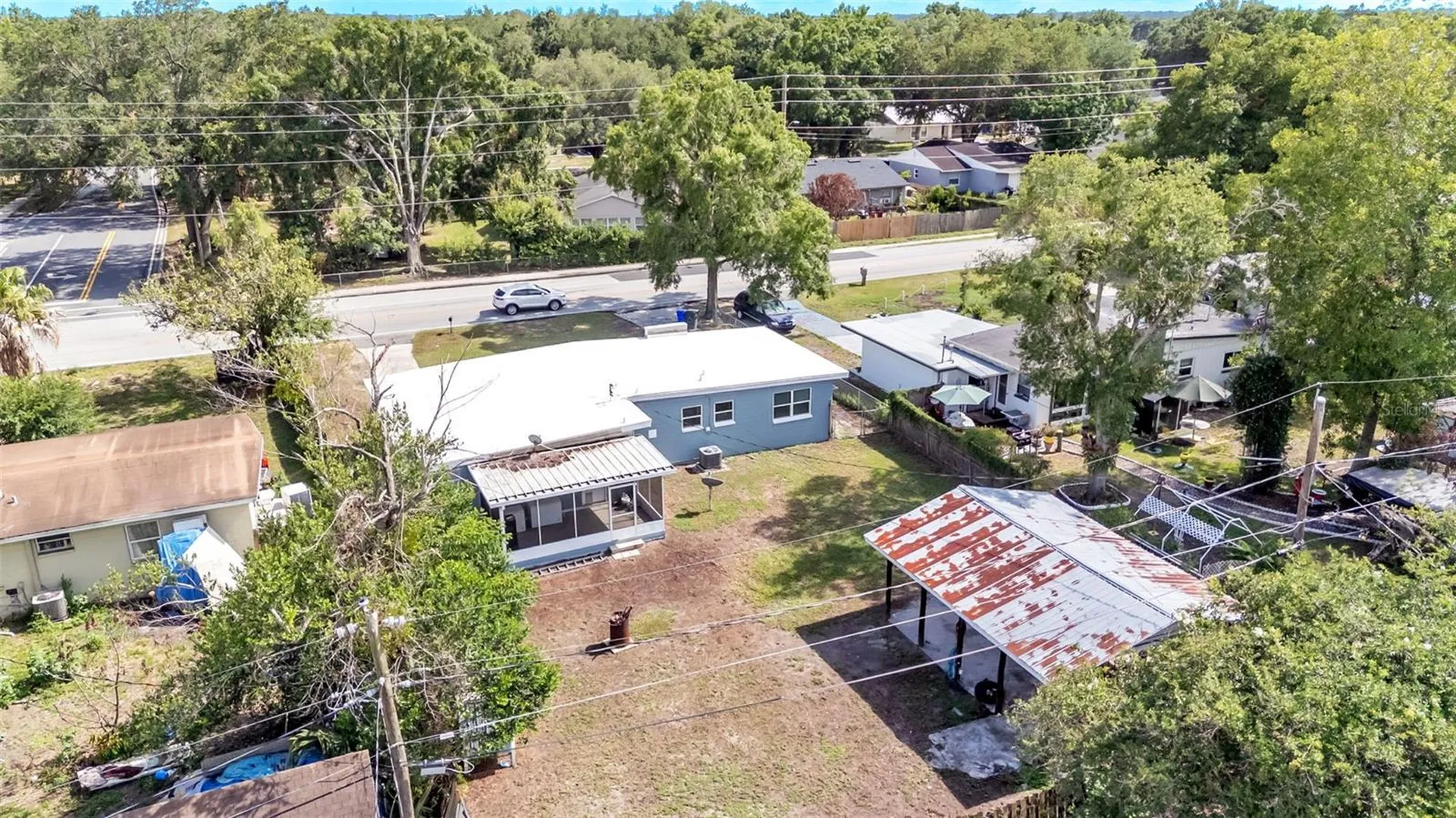 2270 S Crystal Lake Drive Lakeland FL 33801