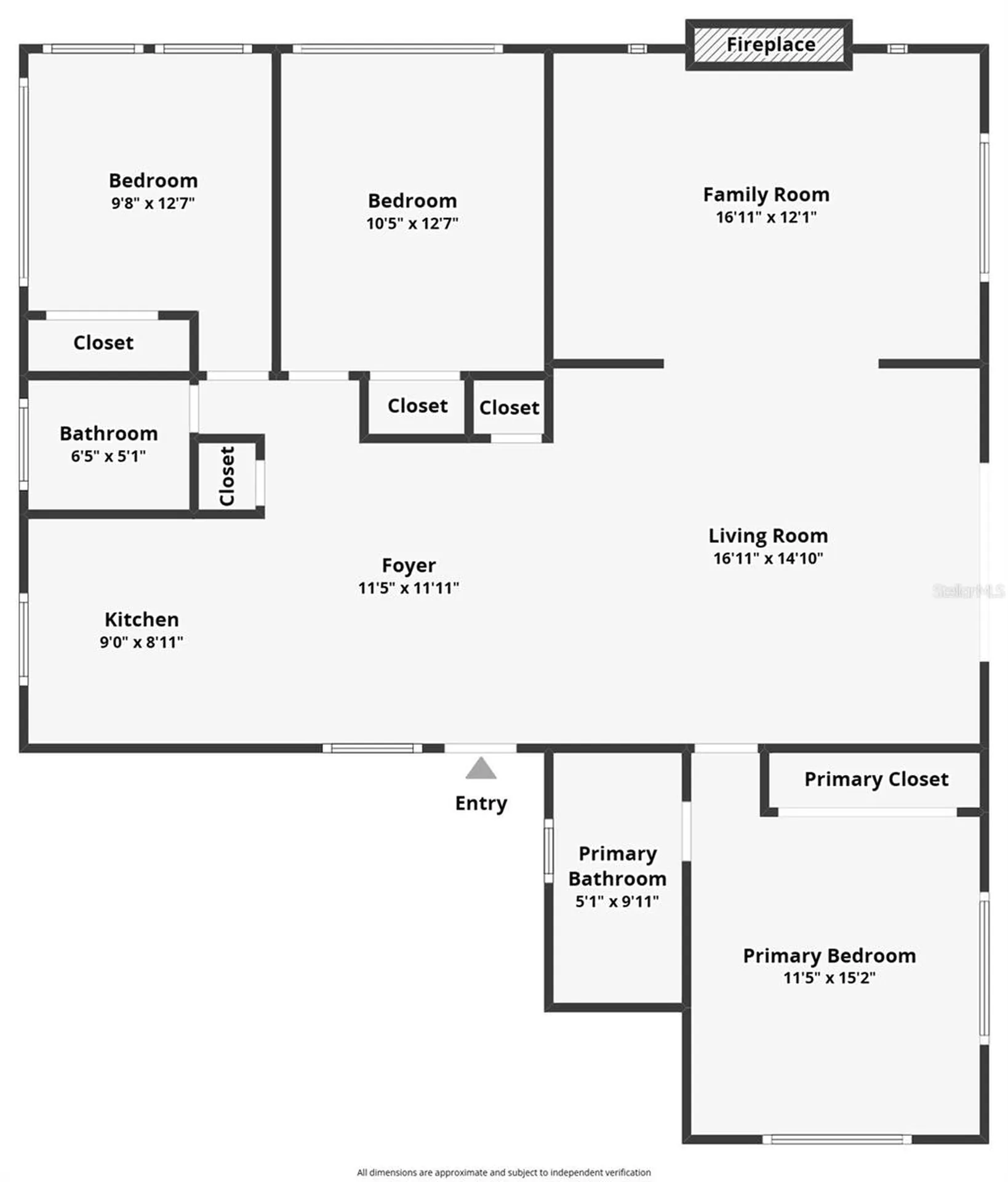 6221 Florida Circle E Apollo Beach FL 33572