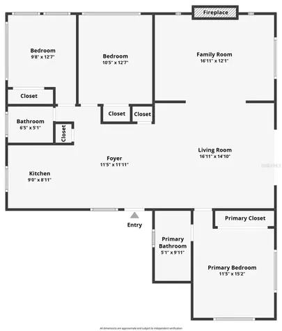 6221 Florida Circle E Apollo Beach FL 33572