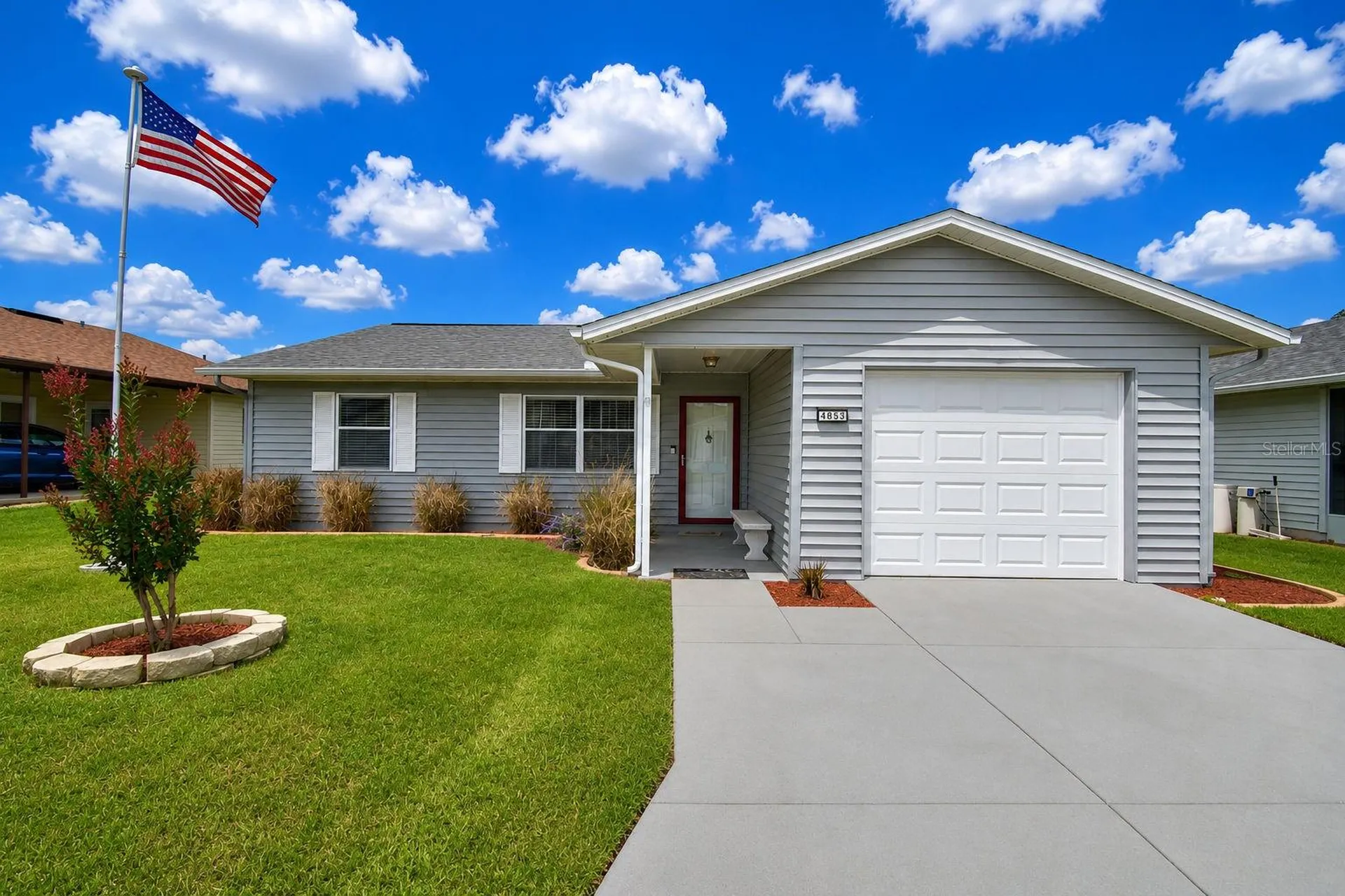 4853 Colonnades Circle E Lakeland FL 33811