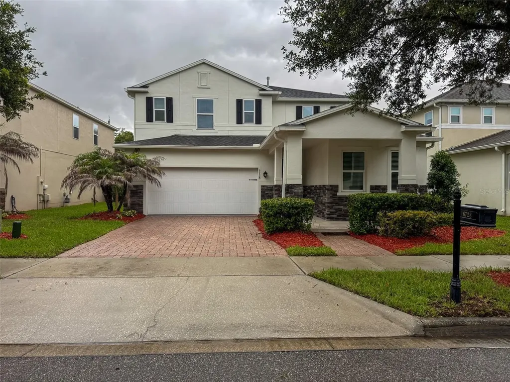 6728 Bridgewater Village Road Windermere FL 34786
