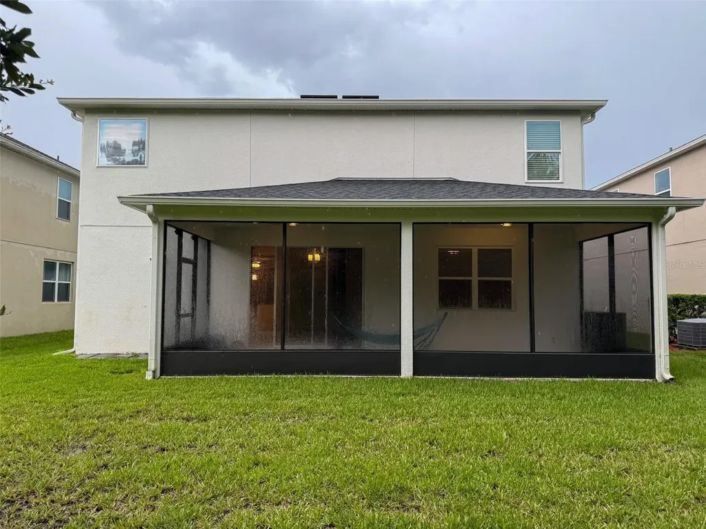 6728 Bridgewater Village Road Windermere FL 34786