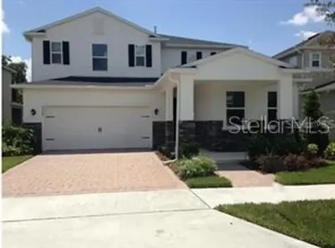 6728 Bridgewater Village Road Windermere FL 34786